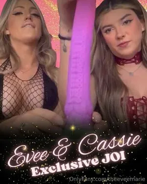 Theeveemarie OnlyFans Leaked Free Thumbnail Picture - #nukq3ti5tT
