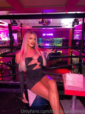 Theeveemarie OnlyFans Leaked Free Thumbnail Picture - #pgguDDrExt