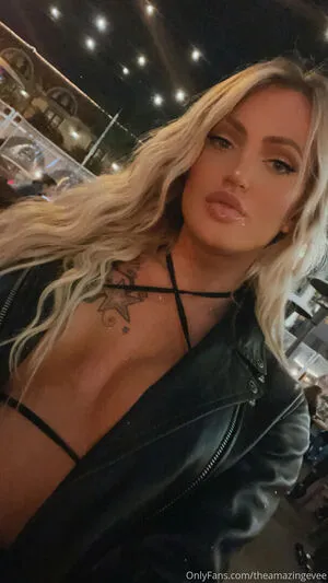 Theeveemarie OnlyFans Leaked Free Thumbnail Picture - #qNUfyusPsN