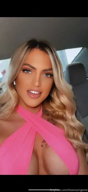 Theeveemarie OnlyFans Leaked Free Thumbnail Picture - #tipuN1hAJ7