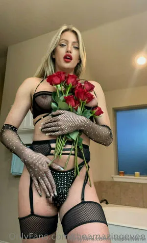 Theeveemarie OnlyFans Leaked Free Thumbnail Picture - #vJdfyHUHhe