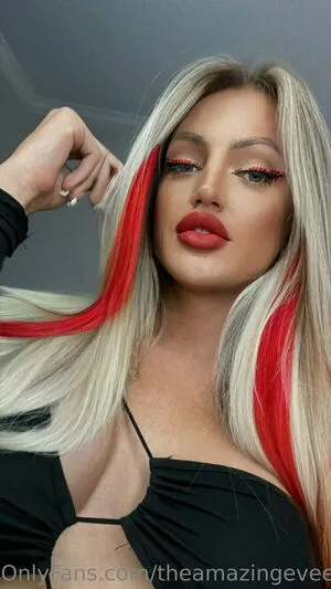 Theeveemarie OnlyFans Leaked Free Thumbnail Picture - #wE14oQ9dpW