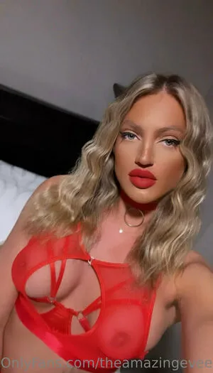 Theeveemarie OnlyFans Leaked Free Thumbnail Picture - #xhLl5hjSR1