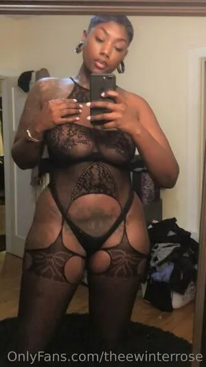 Theewinterrose OnlyFans Leaked Free Thumbnail Picture - #LMXGKXTioA