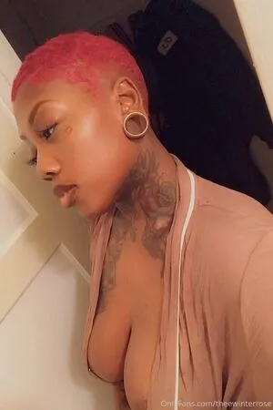 Theewinterrose OnlyFans Leaked Free Thumbnail Picture - #RLpA3zNPLq