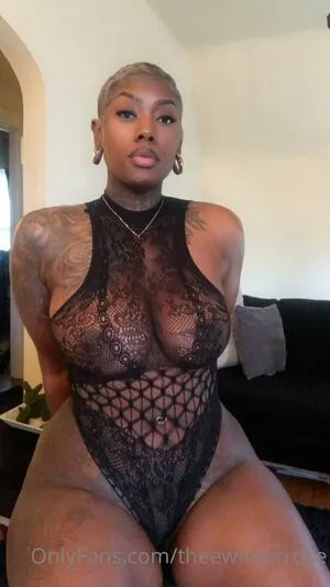 Theewinterrose OnlyFans Leaked Free Thumbnail Picture - #U0Zd6KoDI1