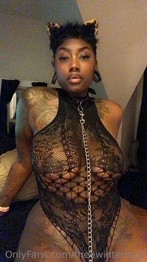 Theewinterrose OnlyFans Leaked Free Thumbnail Picture - #VvSW6GUAwj