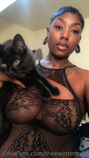 Theewinterrose OnlyFans Leaked Free Thumbnail Picture - #WY71MmyKvt