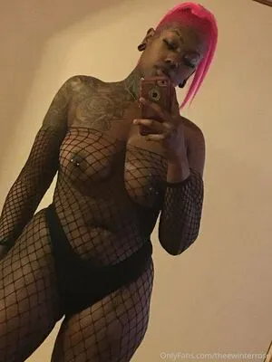 Theewinterrose OnlyFans Leaked Free Thumbnail Picture - #byiVukxzCW