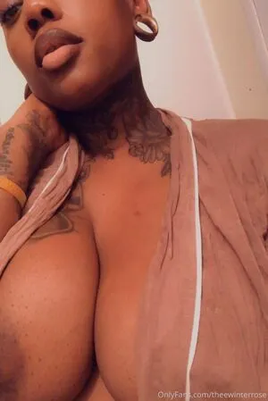 Theewinterrose OnlyFans Leaked Free Thumbnail Picture - #msbhmmTwO7
