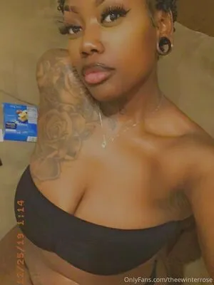 Theewinterrose OnlyFans Leaked Free Thumbnail Picture - #qgGMFUF9nv