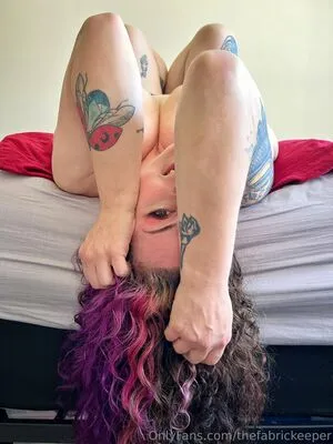 Thefabrickeeper OnlyFans Leaked Free Thumbnail Picture - #1svGDh54CZ