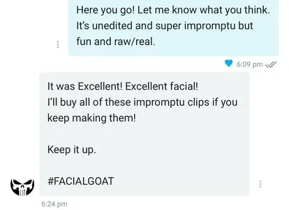 Thefacialparty OnlyFans Leaked Free Thumbnail Picture - #BGjHa5ngTV