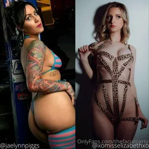 Thefacialparty OnlyFans Leaked Free Thumbnail Picture - #IbB10XADIp