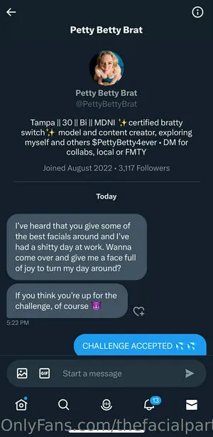 Thefacialparty OnlyFans Leaked Free Thumbnail Picture - #Mgcyam6HeJ