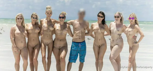 Thefacialparty OnlyFans Leaked Free Thumbnail Picture - #OCGXFY5kMO