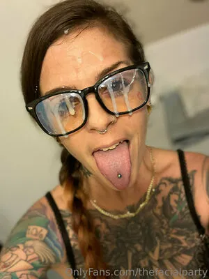 Thefacialparty OnlyFans Leaked Free Thumbnail Picture - #QQW09Nqh1B