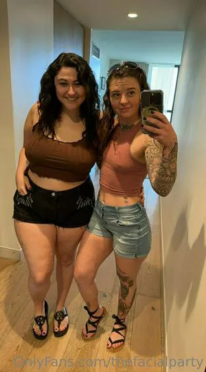 Thefacialparty OnlyFans Leaked Free Thumbnail Picture - #Qqwc8PeXHd
