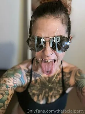 Thefacialparty OnlyFans Leaked Free Thumbnail Picture - #citPIT5uSS