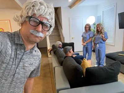 Thefacialparty OnlyFans Leaked Free Thumbnail Picture - #cnFWsXPPo2