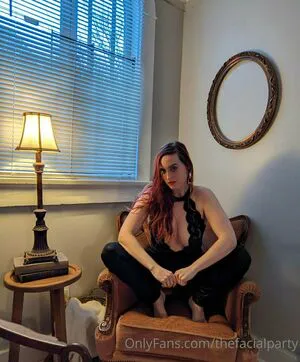 Thefacialparty OnlyFans Leaked Free Thumbnail Picture - #u295Oc9HRd