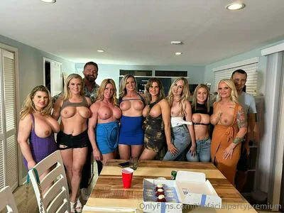 Thefacialpartypremium OnlyFans Leaked Free Thumbnail Picture - #cWgXuIlCJa