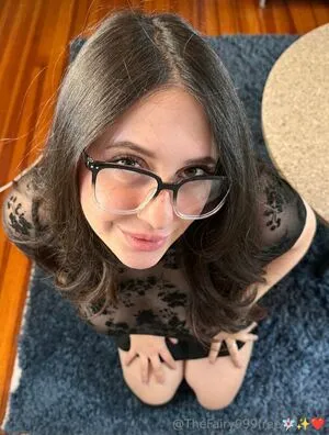 Thefairy999free OnlyFans Leaked Free Thumbnail Picture - #2fu3hhTkHc