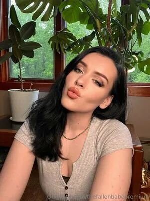 Thefallenbabepremium OnlyFans Leaked Free Thumbnail Picture - #v1ppWRzutd