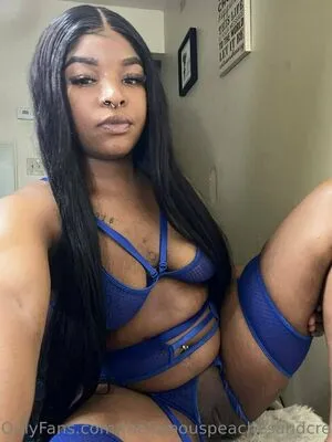 Thefamouspeachesandcream OnlyFans Leaked Free Thumbnail Picture - #XPGNlxDUSX