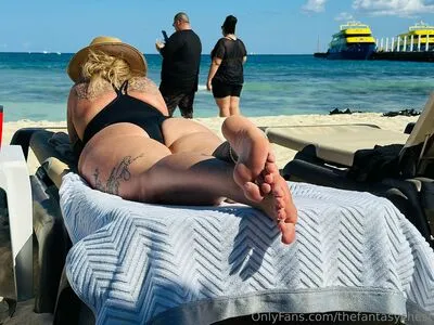 Thefantasychest OnlyFans Leaked Free Thumbnail Picture - #E2KL380NoY