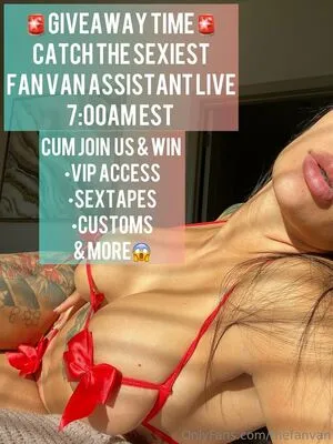 Thefanvan OnlyFans Leaked Free Thumbnail Picture - #3loMGiYhoO
