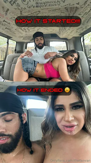 Thefanvan OnlyFans Leaked Free Thumbnail Picture - #4E1LbTX0Ir