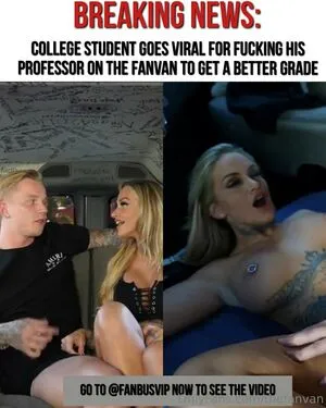 Thefanvan OnlyFans Leaked Free Thumbnail Picture - #8Xhtc5M3K5