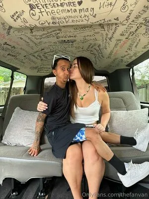 Thefanvan OnlyFans Leaked Free Thumbnail Picture - #ERFjIvOzvf