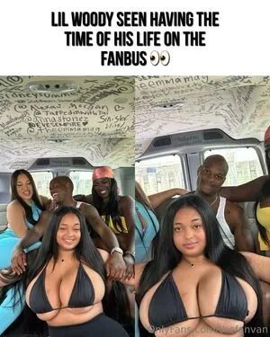 Thefanvan OnlyFans Leaked Free Thumbnail Picture - #6wnrj7oKi1