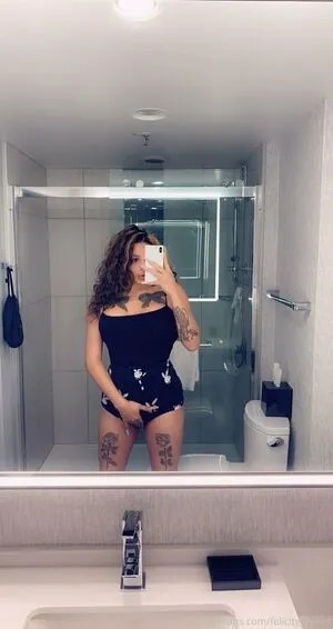 Thefelicityfox OnlyFans Leaked Free Thumbnail Picture - #263Rk0J74t