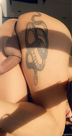 Thefelicityfox OnlyFans Leaked Free Thumbnail Picture - #RBWuKvocu3