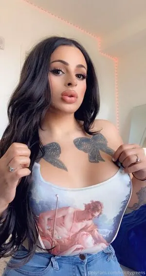 Thefelicityfox OnlyFans Leaked Free Thumbnail Picture - #RMapBdawdt