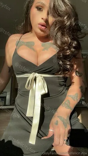 Thefelicityfox OnlyFans Leaked Free Thumbnail Picture - #aAPEzCdNVt
