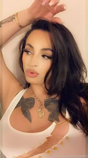Thefelicityfox OnlyFans Leaked Free Thumbnail Picture - #fu42iWodOU