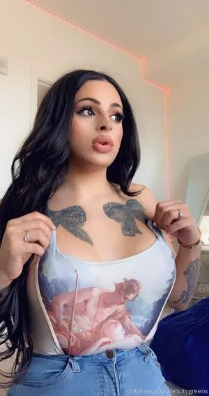 Thefelicityfox OnlyFans Leaked Free Thumbnail Picture - #gyzU4u5Yde