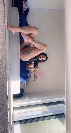 Thefelicityfox OnlyFans Leaked Free Thumbnail Picture - #koMAJijPIU