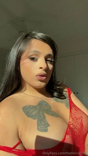 Thefelicityfox OnlyFans Leaked Free Thumbnail Picture - #o9HsmCpn7a