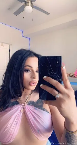 Thefelicityfox OnlyFans Leaked Free Thumbnail Picture - #prp0OAc8qq