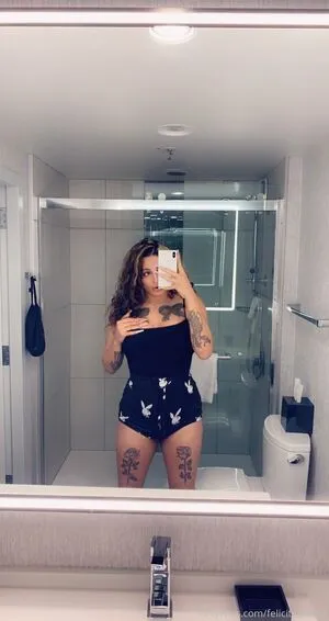 Thefelicityfox OnlyFans Leaked Free Thumbnail Picture - #qdvrdcJRHc