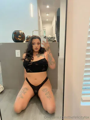 Thefelicityfox OnlyFans Leaked Free Thumbnail Picture - #zKU8J7oCU1