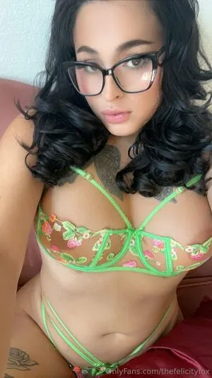 Thefelicityfox OnlyFans Leaked Free Thumbnail Picture - #zoO7JYdXiY