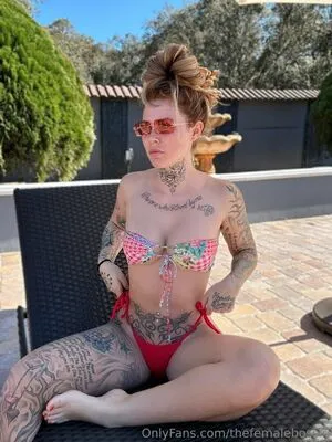 Thefemalebossirl OnlyFans Leaked Free Thumbnail Picture - #0vq5iIVo2H