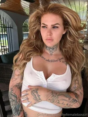 Thefemalebossirl OnlyFans Leaked Free Thumbnail Picture - #KUa9WGdvWh
