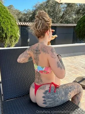 Thefemalebossirl OnlyFans Leaked Free Thumbnail Picture - #Q1PIN5BlZ2